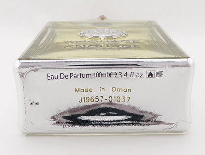 Reflection by Amouage 3.4 oz./ 100 ml. Eau de Parfum Spray NO BOX Lower Fragrance Level Discolored Cap