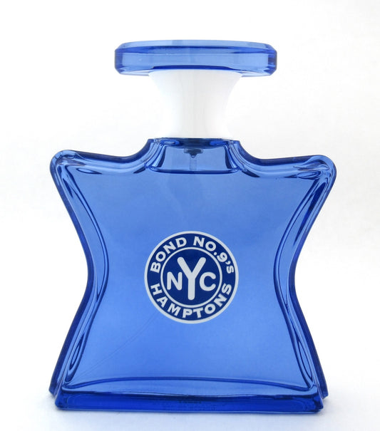 Hamptons Perfume by Bond No.9 Eau De Parfum Spray 3.3 oz. Unisex NO BOX