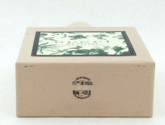 Gucci Bloom Acqua Di Fiori Perfume 3.3 oz Eau de Toilette Spray for Women NO BOX