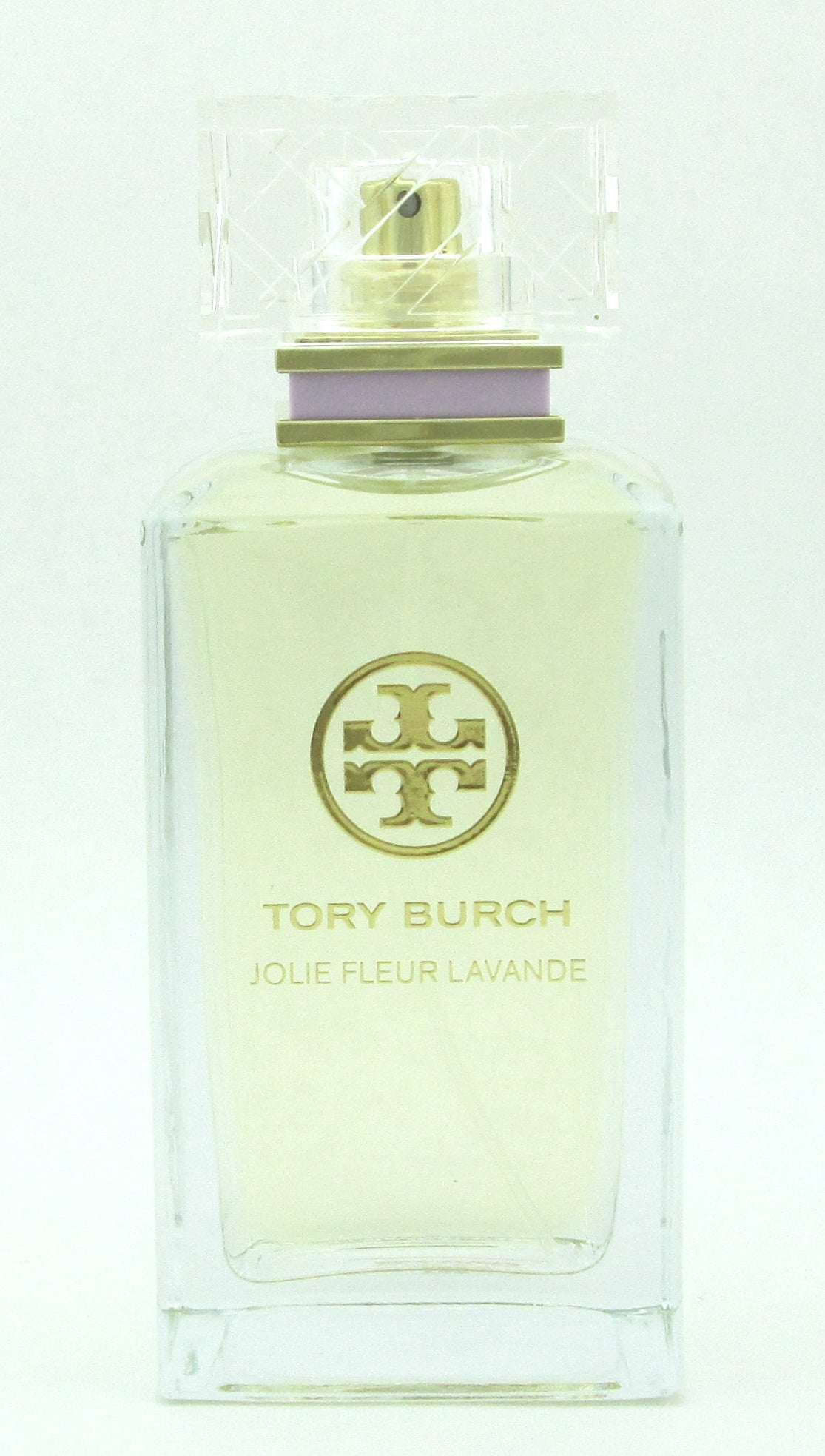 Tory Burch Jolie Fleur Lavande 3.4 oz. Eau De Parfum Spray for Women NO BOX
