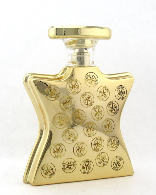 Bond No 9 New York Signature 3.3 oz./ 100 ml.Parfum Spray. New. NO BOX