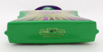 Bleecker Street by Bond No.9 Eau de Parfum Spray 3.3 oz. NO BOX Lower Fragrance Level 99% FULL