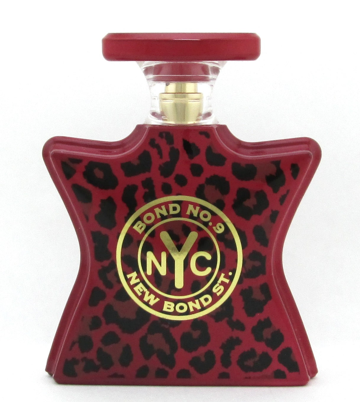 New Bond Street Perfume by Bond No.9 3.3 oz Eau de Parfum Spray for Women NO BOX