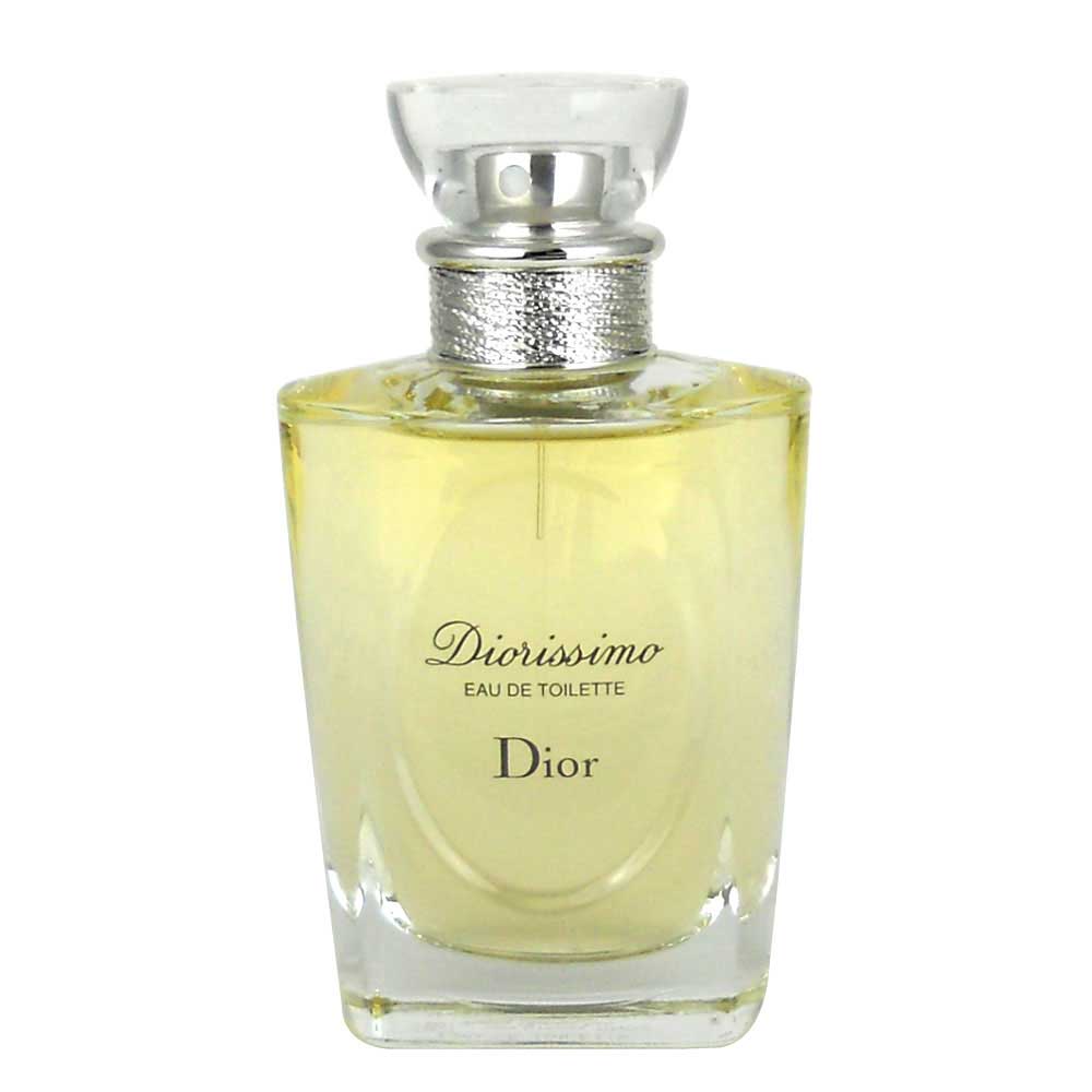 Diorissimo by Christian Dior EDT Spray Women 3.4 oz.*Tester