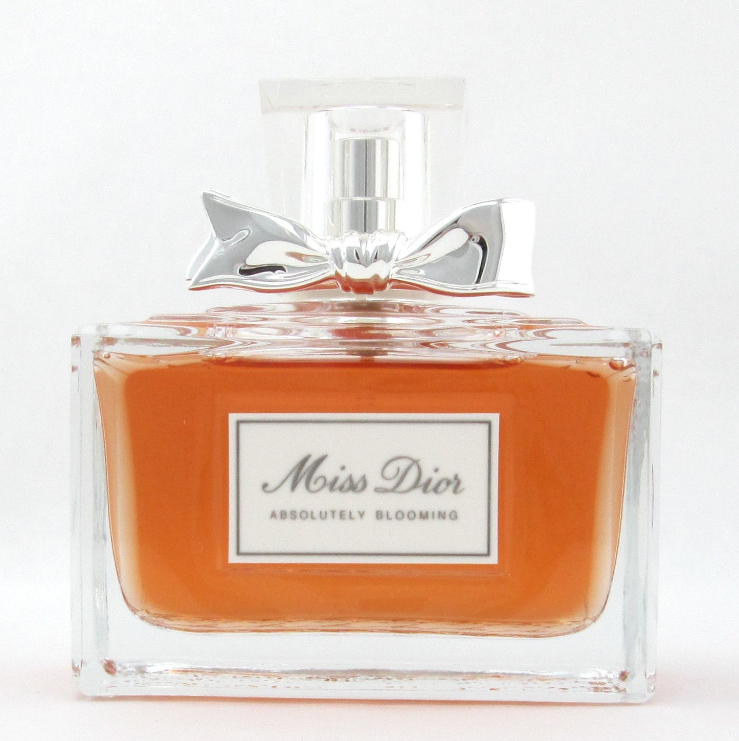 Miss Dior Absolutely Blooming Perfume by Dior 3.4 oz Eau de Parfum Spray NO BOX