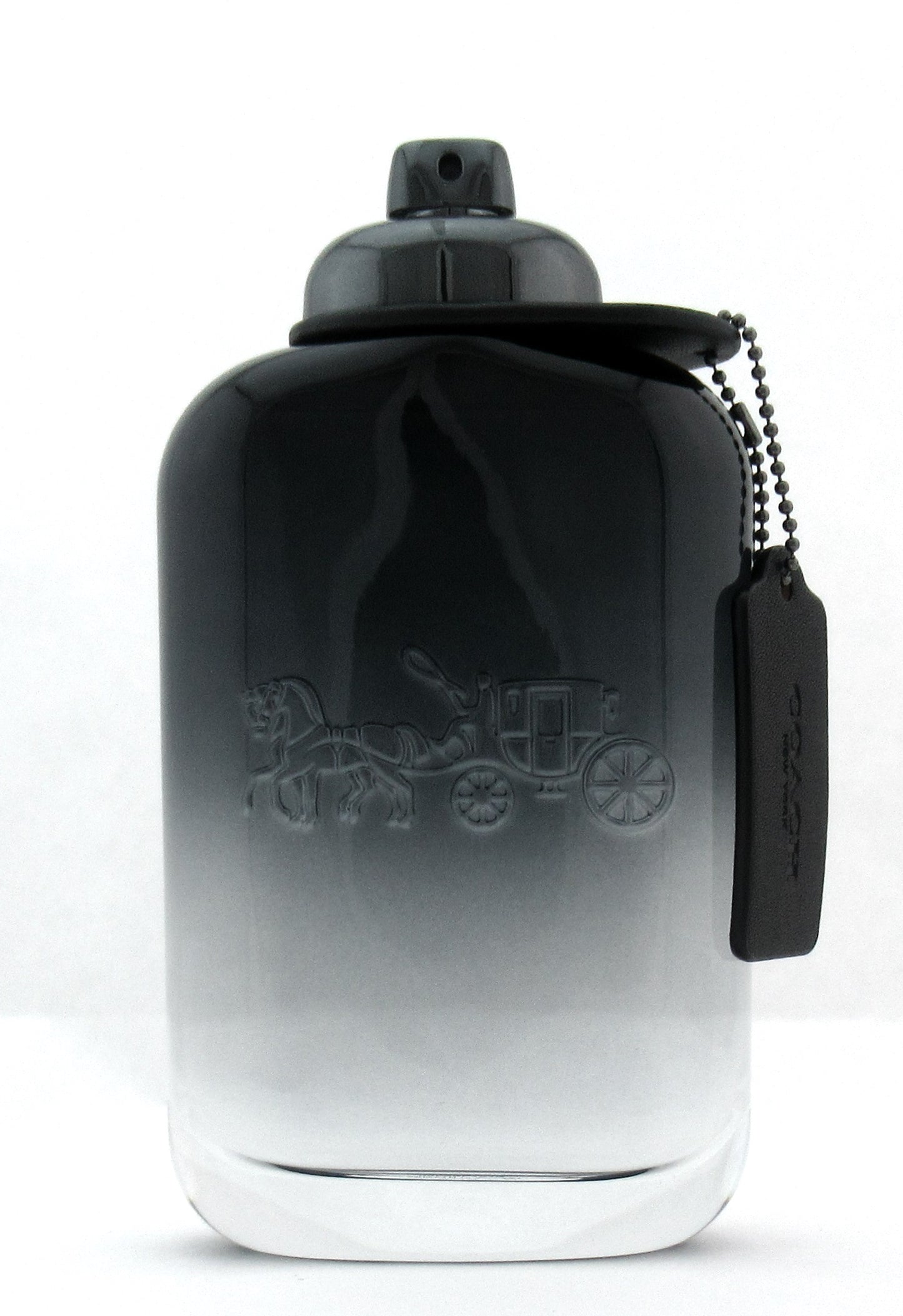 Coach New York for Men Eau De Toilette Spray 200 ml./ 6.7 oz. NO BOX