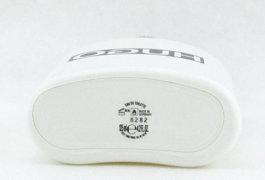 Hugo Reversed by Hugo Boss Eau de Toilette Spray for Men 125 ml./ 4.2 oz. NO BOX