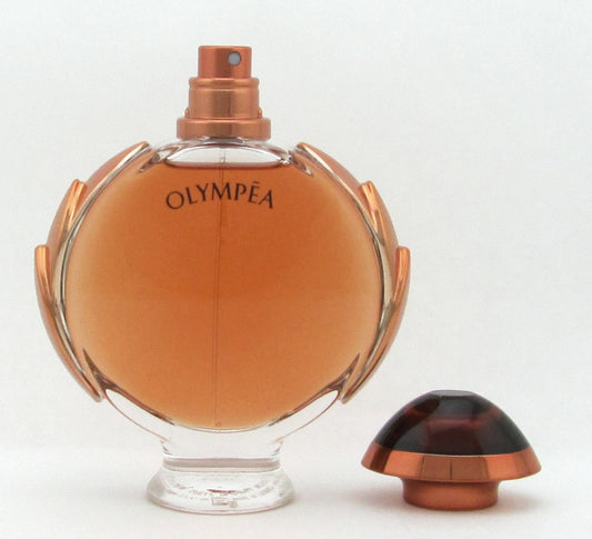 Olympea Intense Paco Rabanne 2.7 oz. Eau de Parfum Spray Women. Brand New. Unbox
