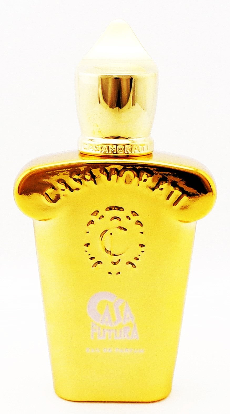 Casamorati 1888 Casa Futura 1.0 oz. Eau de Parfum Spray Unisex NO BOX Lower Fragrance Level 98 % FULL