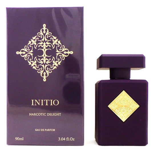 INITIO Narcotic Delight 3.04 oz./ 90 ml. Eau De Parfum Spray