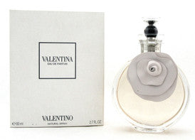 Valentina by Valentino 2.7 oz./ 80 ml. Eau de Parfum Spray for Women New Tester