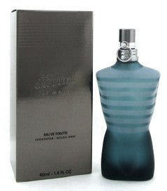 Jean Paul Gaultier Le Male 1.4 oz./ 40ml. Eau de Toilette Spray for Men. New in Box