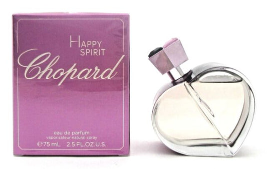 Chopard Happy Spirit 2.5 oz. Eau de Parfum Spray for Women. New Sealed Box
