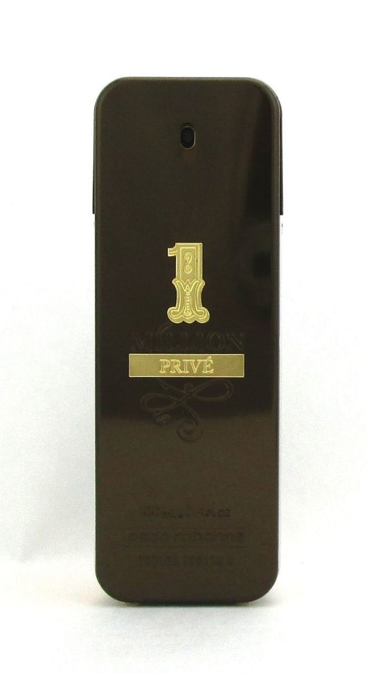 1 Million PRIVE by Paco Rabanne EDP Spray 3.4 oz. for Men *Unboxed