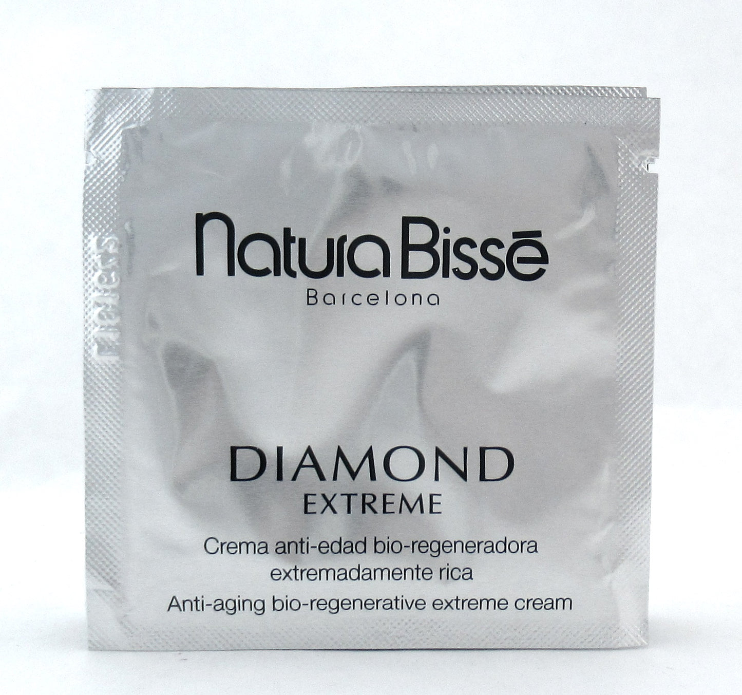 Natura Bisse Diamond Extreme Cream Samples 4 ml. Each. LOT of 10 New