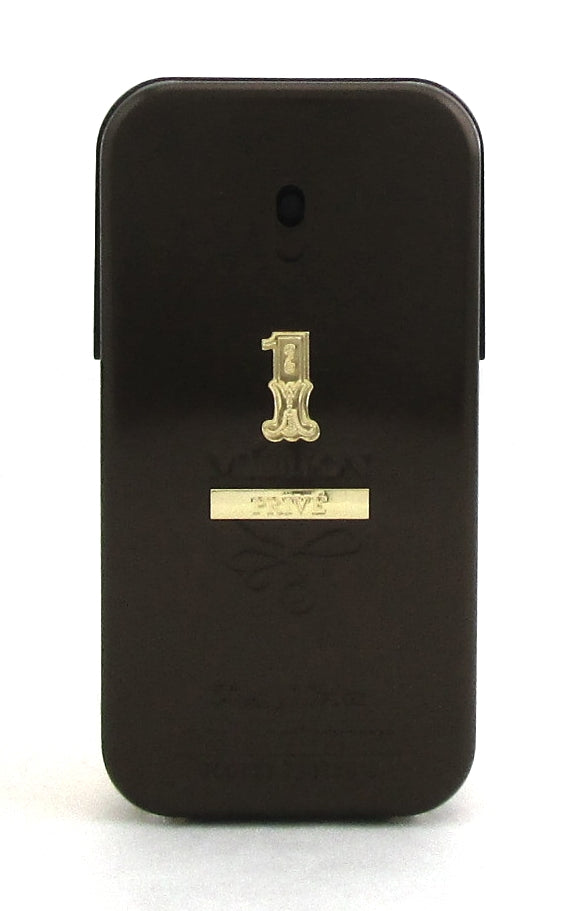 1 Million PRIVE by Paco Rabanne 1.7 oz. EDP Spray for Men. Brand new. No Box.