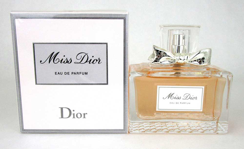 Miss Dior by Christian Dior 3.4 oz. Eau de Parfum Spray for Women