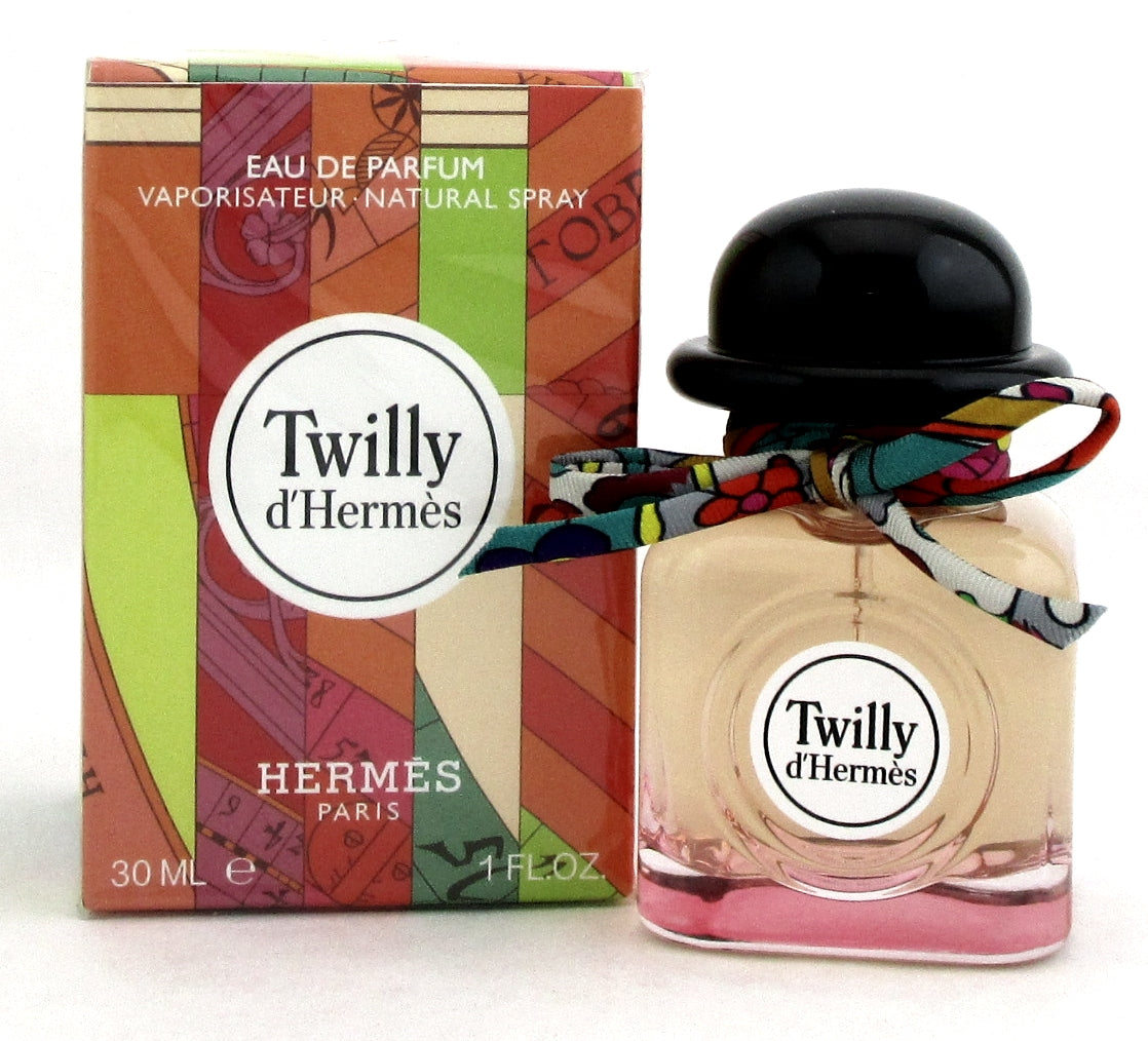 Twilly d'Hermes Perfume by Hermes 1.0oz /30ml.Eau de Parfum Spray for Women NEW