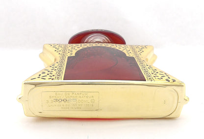 Bond No. 9 Dubai Ruby 3.3 oz. Parfum Spray Unisex. New Tester with Cap