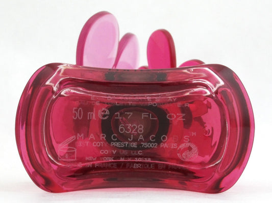 Daisy Kiss Perfume by Marc Jacobs Eau De Toilette Spray for Women 50 ml./ 1.7 oz. New No Box