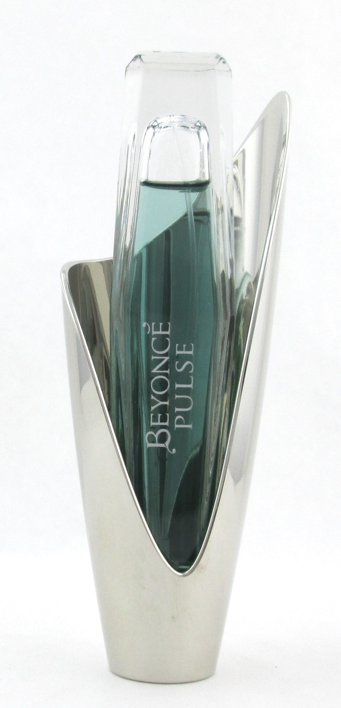 Beyonce Pulse Perfume by Beyonce 1.7 oz Eau De Perfume Spray for Women NO BOX