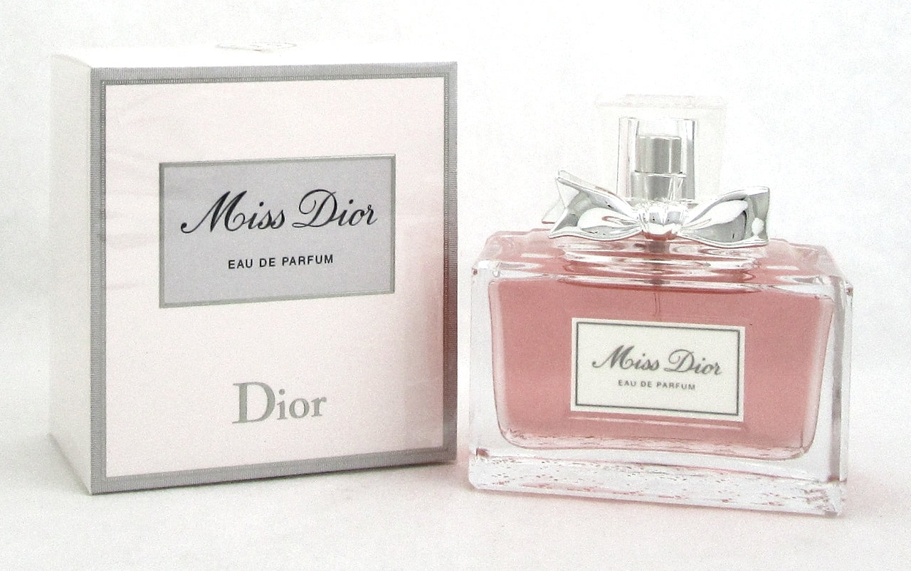 Miss Dior by Christian Dior 3.4 oz./100 ml. Eau de Parfum Spray. New