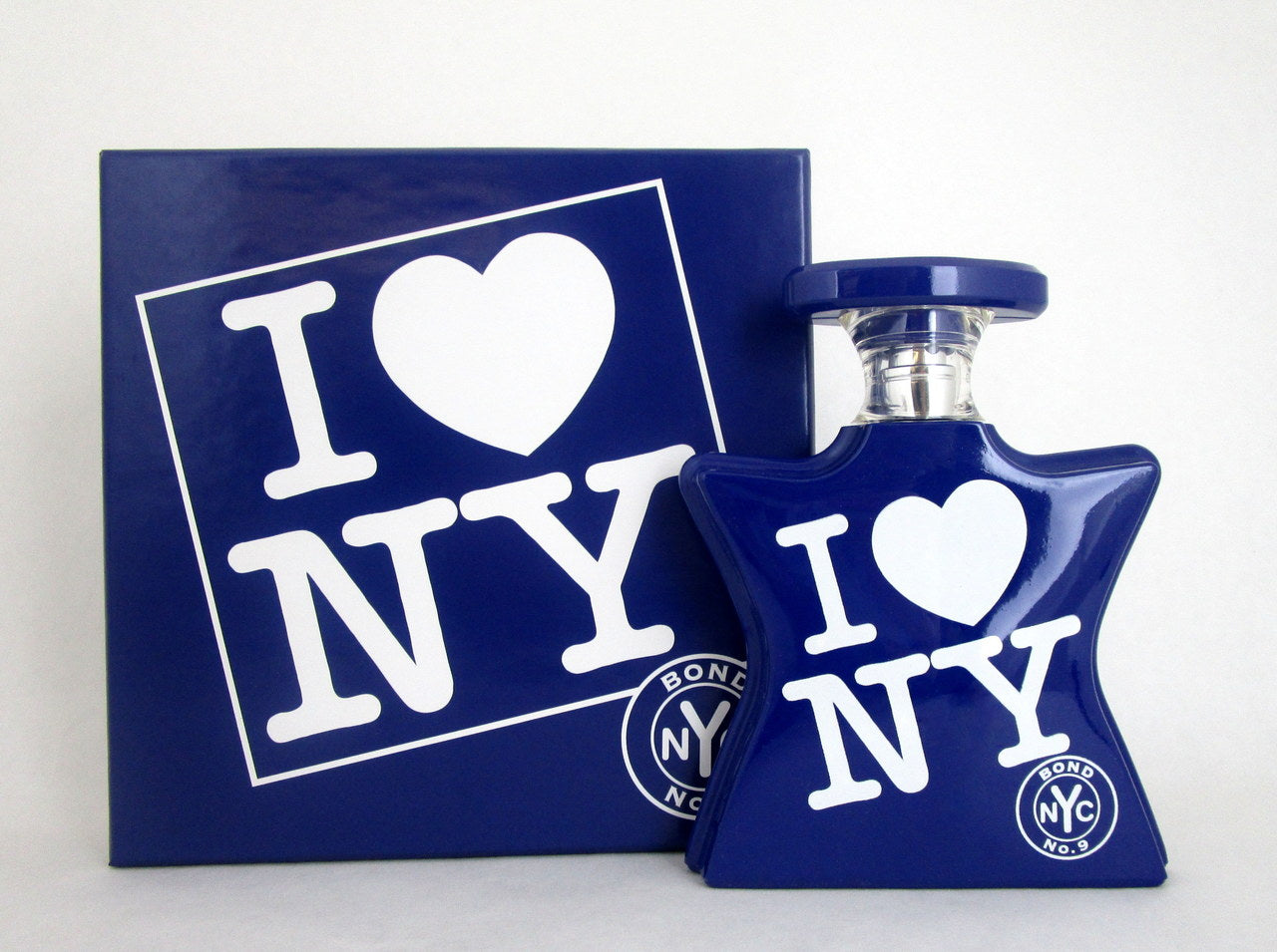 Bond No. 9 I Love New York Fathers Day EDP Spray 3.3 oz.New in Box