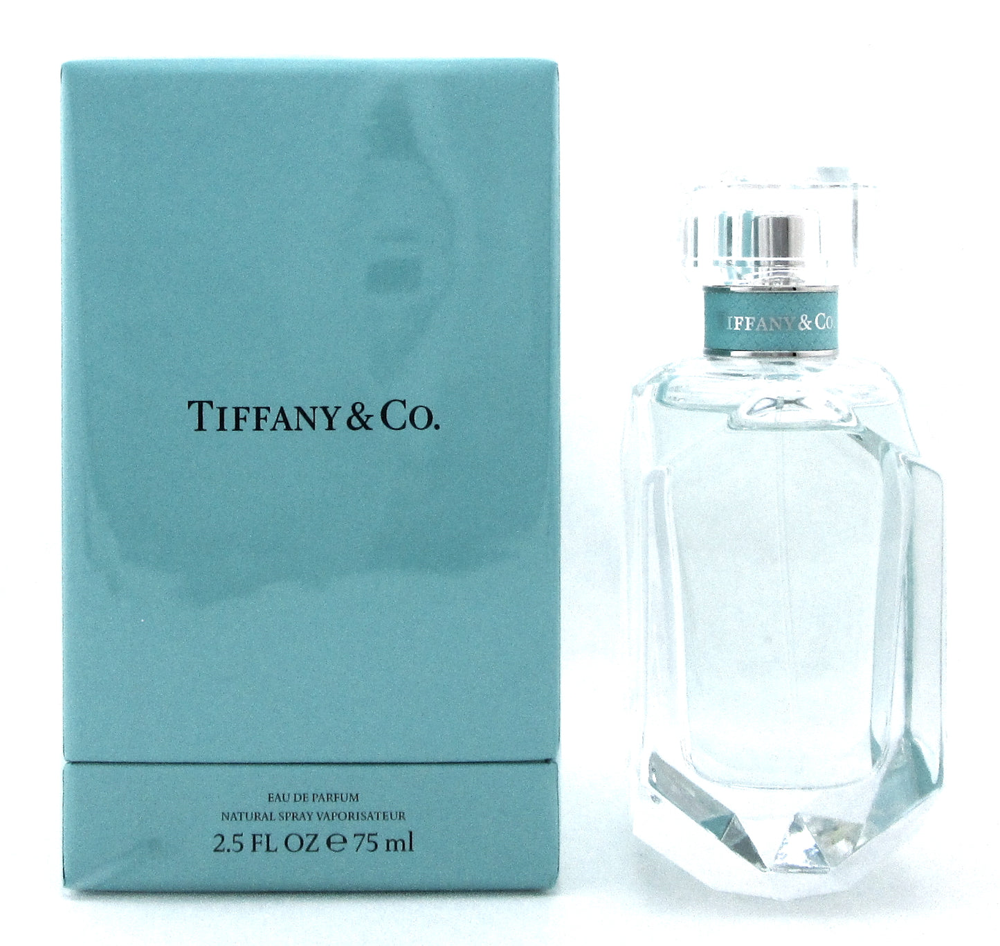 Tiffany Perfume by Tiffany & Co 2.5 oz. Eau de Parfum Spray. Brand new in sealed box