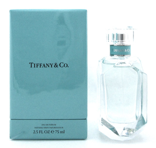 Tiffany Perfume by Tiffany & Co 2.5 oz. Eau de Parfum Spray. Brand new in sealed box