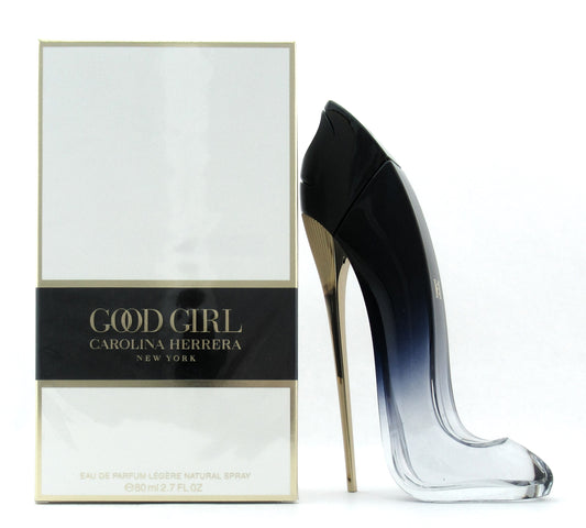 Good Girl Perfume by Carolina Herrera 2.7 oz. EDP LEGERE Spray Brand New Sealed