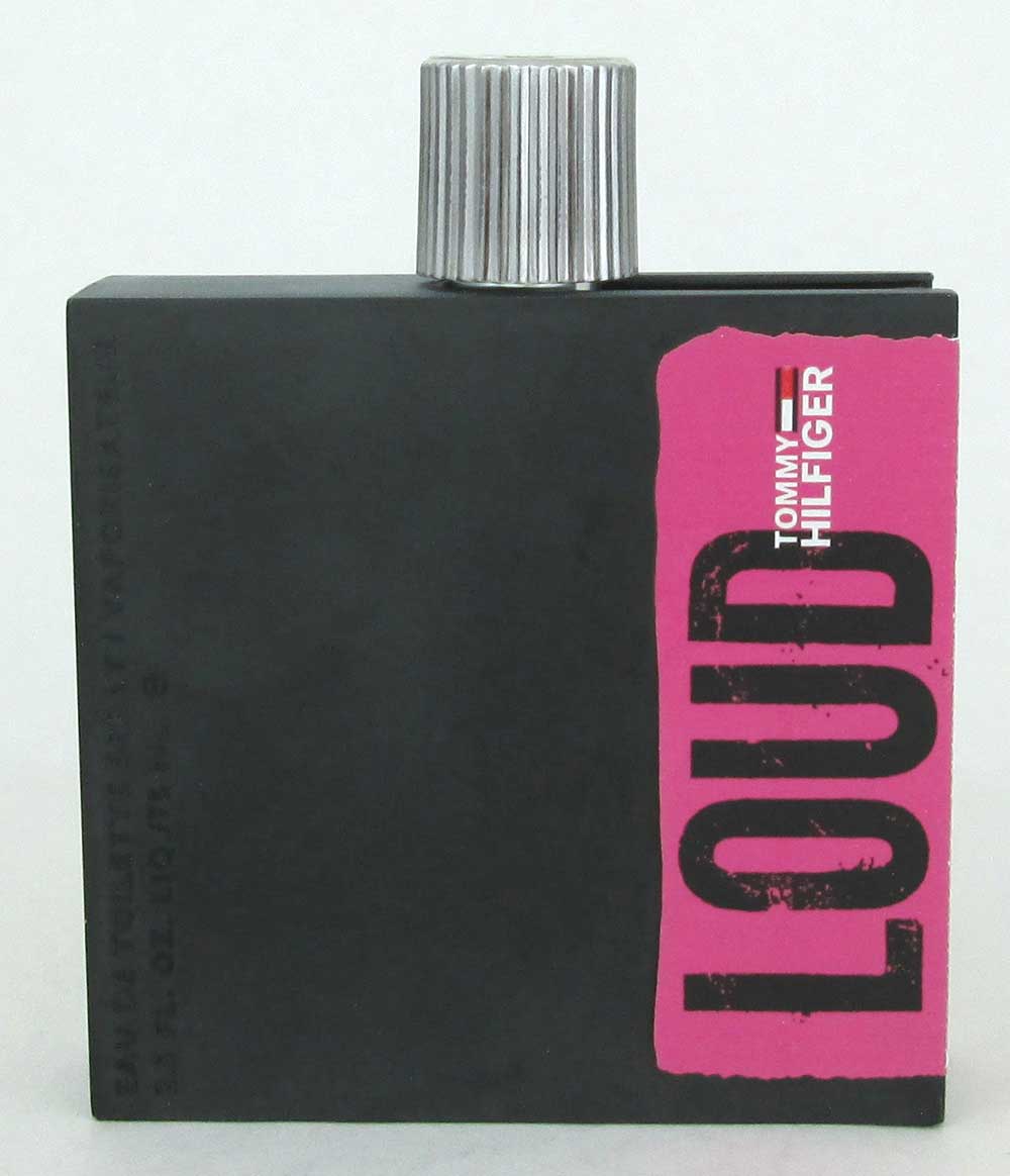 Tommy Loud For Her by Tommy Hilfiger Eau de Toilette Spr 2.5 oz./75 ml