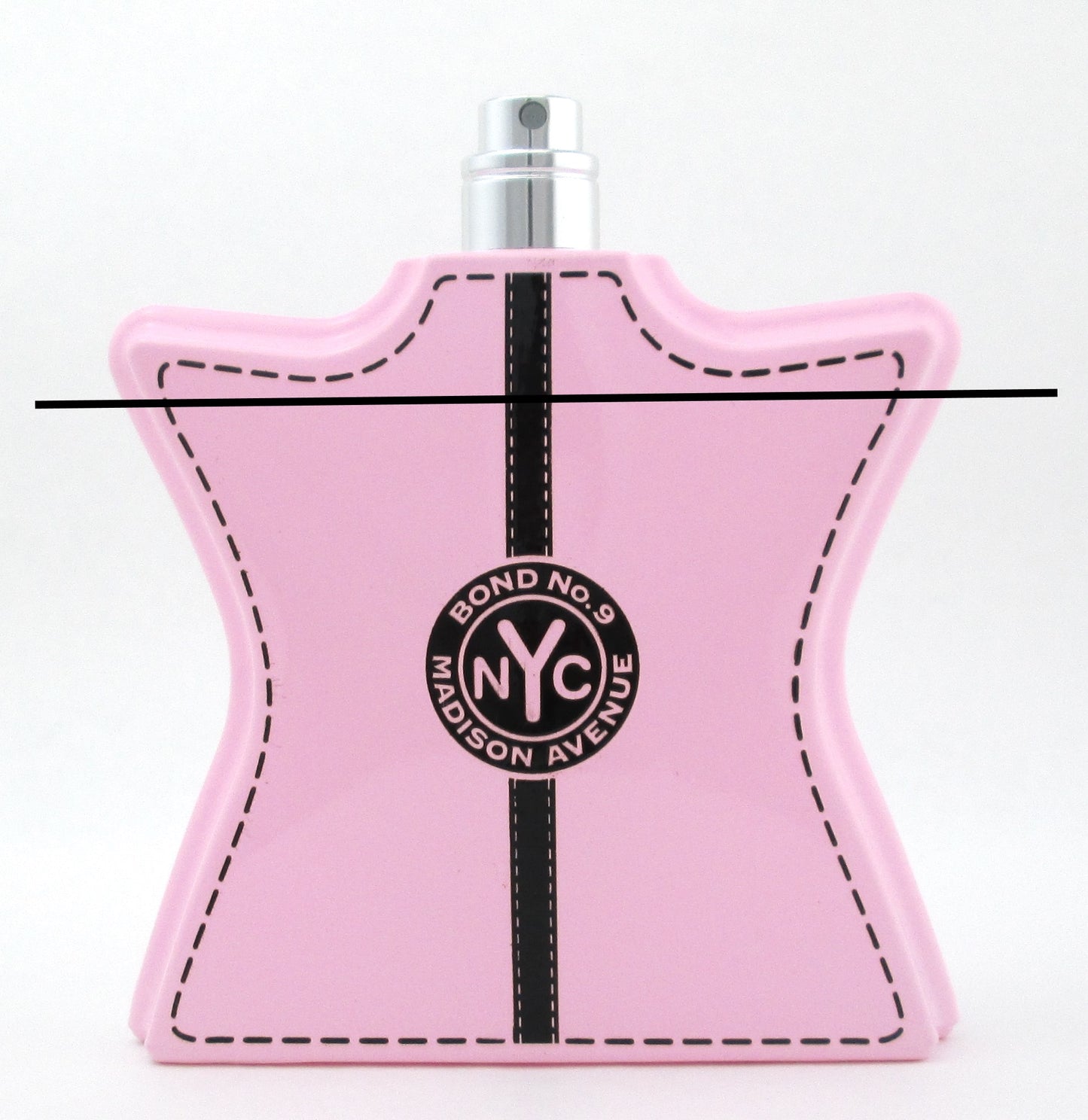 Madison Avenue by Bond No. 9 EDP Spray for Women 3.3 oz./100 ml. LOWFILL BOTTLE NO TOP