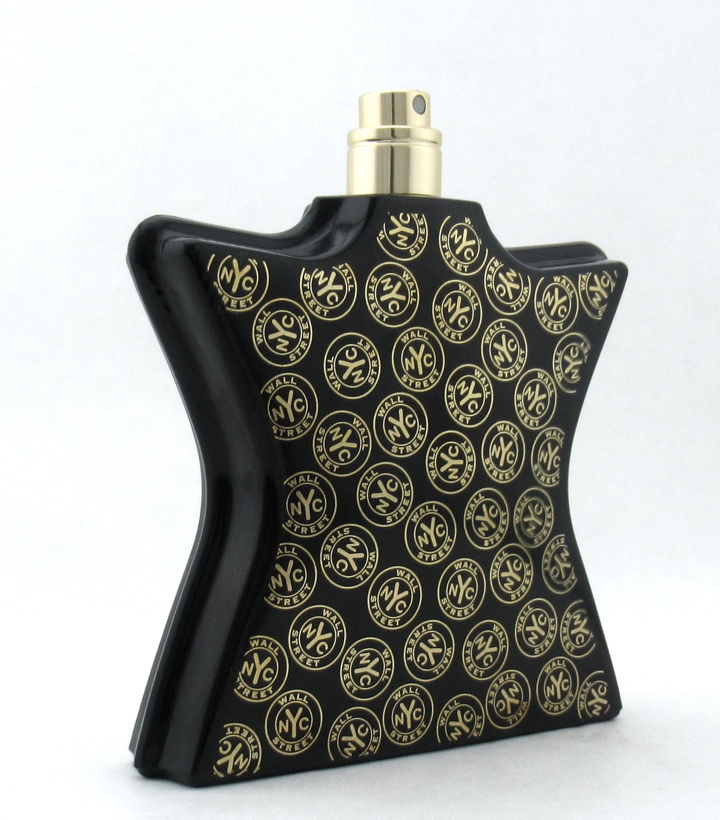 Bond No 9 Wall Street Eau De Parfum Spray for Men and Women 3.3 oz.  85% Full NO BOX NO TOP