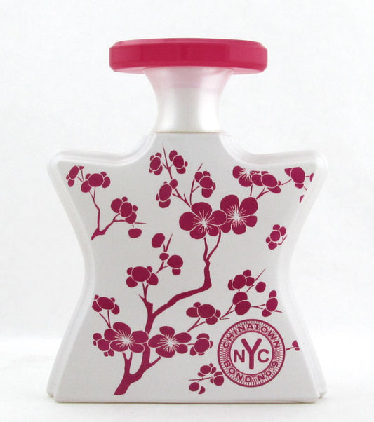 Chinatown by Bond No 9 Perfume 3.3 oz. Eau De Parfum Spray Unisex NO BOX
