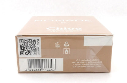 Chloe Nomade by Chloe 2.5 oz. Eau de Parfum Spray for Women. New in Sealed Box