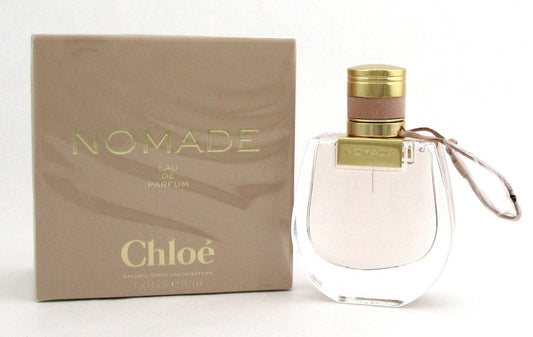 Chloe Nomade Perfume by Chloe 1.7 oz./ 50 ml. Eau de Parfum Spray for Women. NEW
