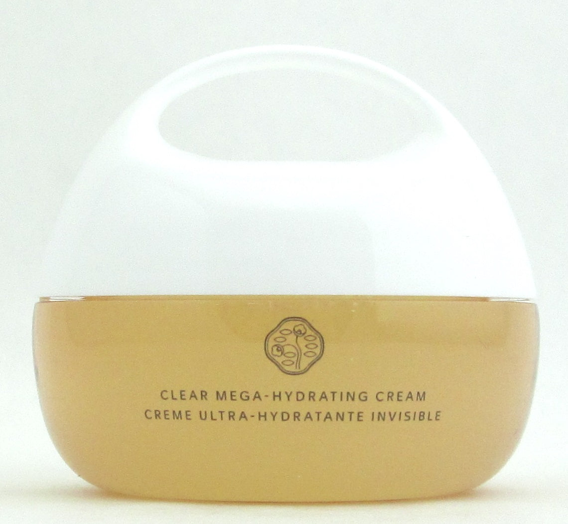 Shiseido Waso Clear Mega Hydrating Cream 50 ml./ 1.8 oz. New In Box