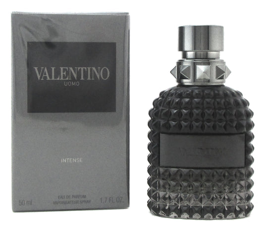 Valentino Uomo INTENSE by Valentino 1.7 oz. Eau de Parfum Spray for Men. New Box
