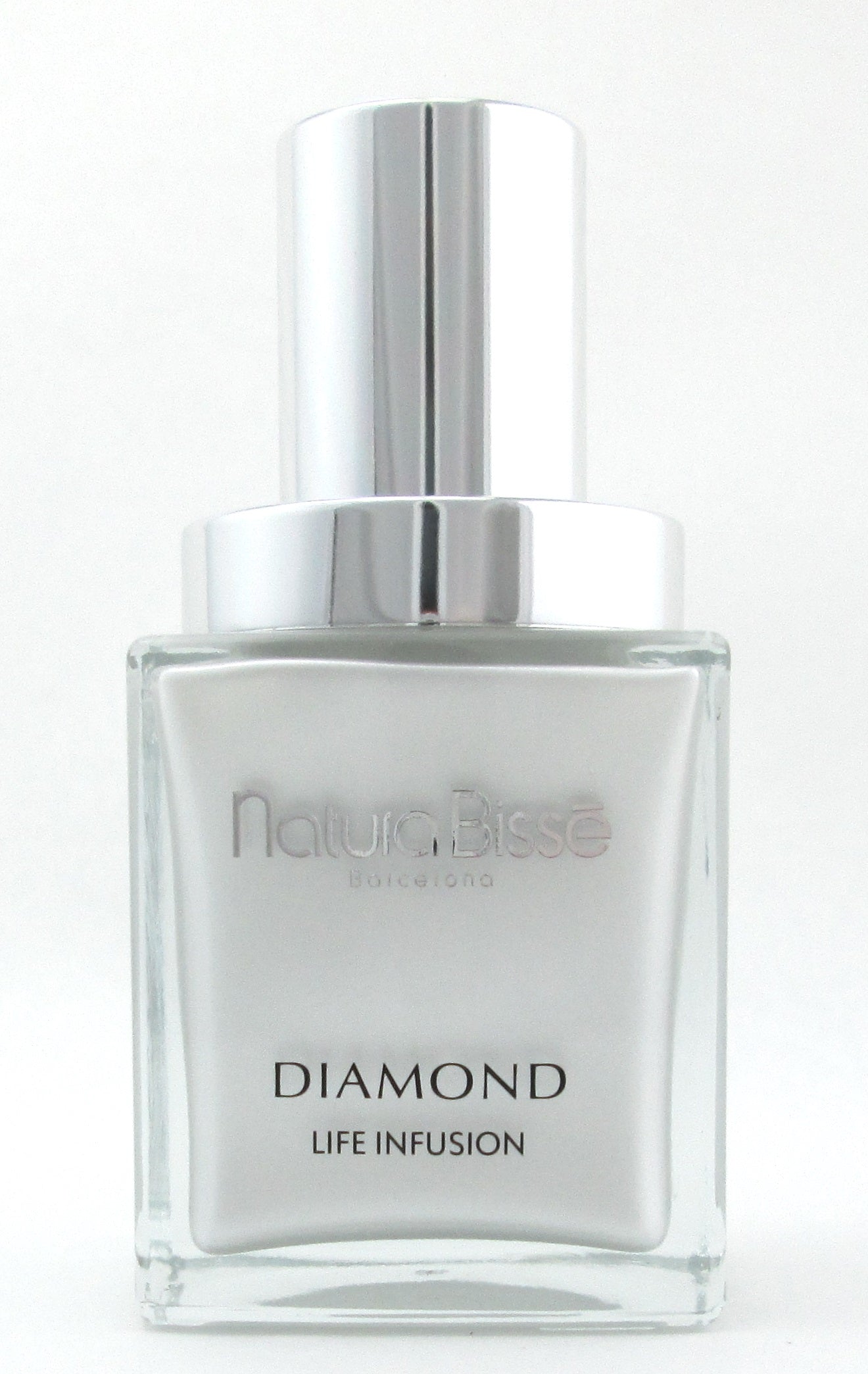 Natura Bisse Diamond Life Infusion 0.8 oz./ 25 ml. New NO BOX