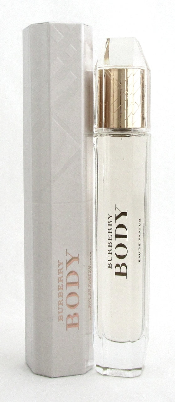 Burberry Body for Women by Burberry 2.8 oz./ 85 ml. Eau de Parfum Spray. NEW