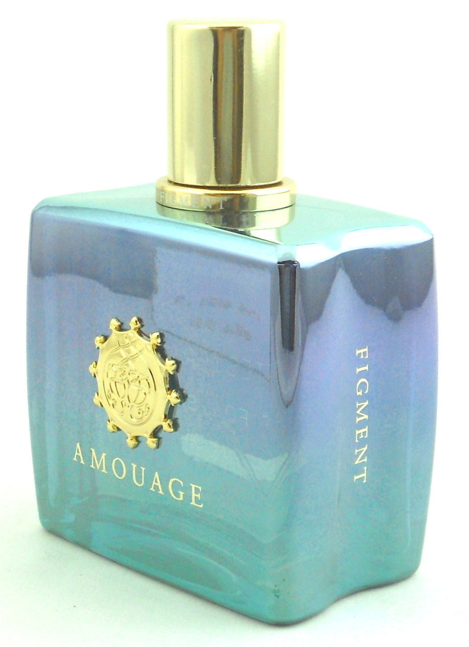Figment Women Perfume by Amouage 3.4 oz. Eau de Parfum Spray Tester