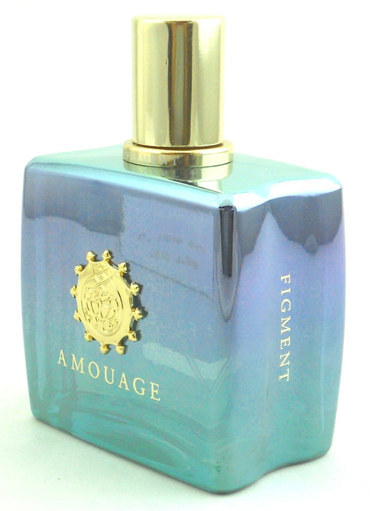 Figment Women Perfume by Amouage 3.4 oz. Eau de Parfum Spray Tester