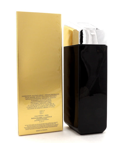 1 Million Lucky by Paco Rabanne 6.8 oz Eau de Toilette Spray for Men. New Sealed