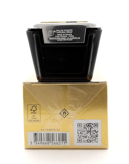 1 Million Lucky by Paco Rabanne 6.8 oz Eau de Toilette Spray for Men. New Sealed