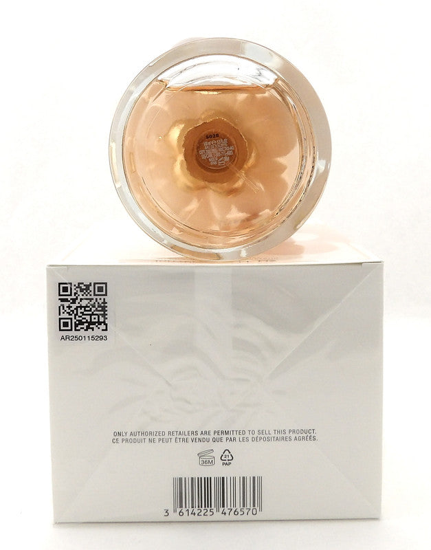 Daisy Love by Marc Jacobs 3.3 oz. Eau de Toilette Spray for Women. New Box