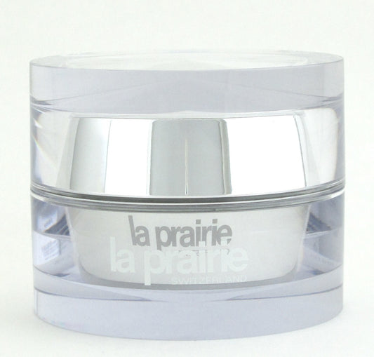 La Prairie Cellular Cream Platinum Rare 30 ml./ 1.0 oz. New Tester in Plain Shipping Box