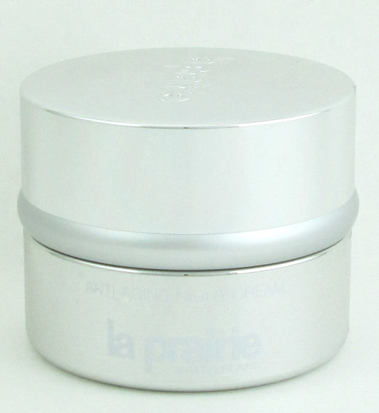 La Prairie Anti Aging Night Cream 50 ml./ 1.7 oz. New No Cellophane