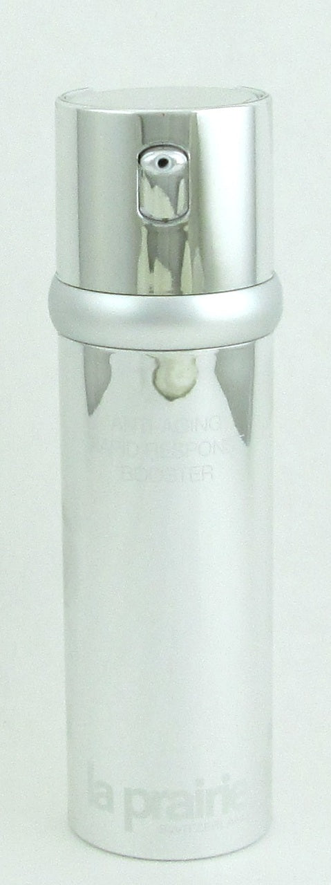 La Prairie Anti-Aging Rapid Response Booster 50 ml./ 1.7 oz. New No Cellophane