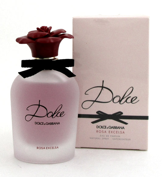 Dolce Rosa Excelsa Perfume by Dolce & Gabbana 2.5 oz. EDP Spray for Women. NEW