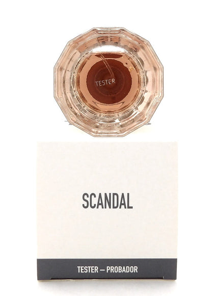 Jean Paul Gaultier SCANDAL 2.7 oz. Eau de Parfum Spray for Women. New Tester